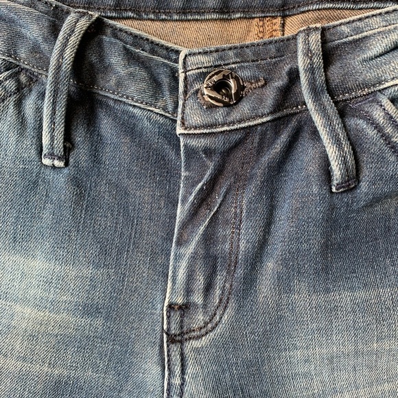 G-Star MC 5620 Slim Tapered Jeans - Picture 5 of 9